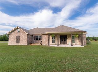 288 Lee Rd, Eunice, LA 70535