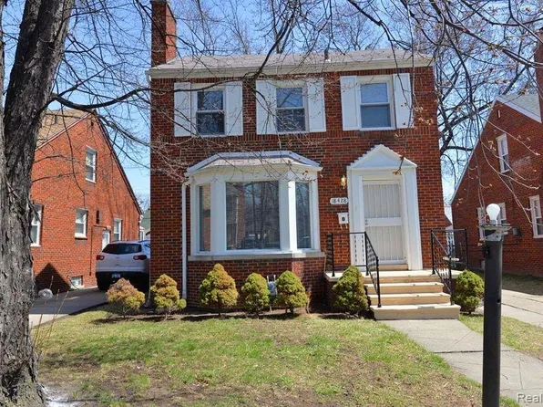 18428 Birwood St, Detroit, MI 48221