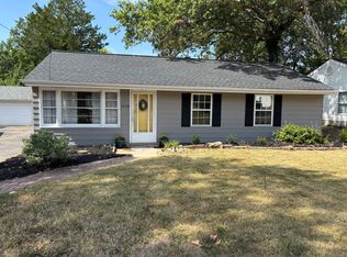 1119 Missouri Ave, Kirkwood, MO