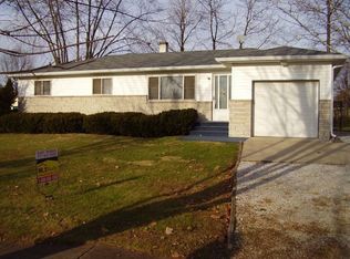3416 Royal Oak Dr, Indianapolis, IN