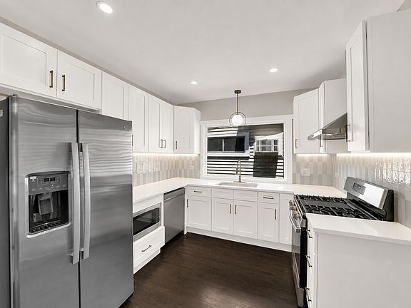 5th image of 5626 N Miltimore Ave