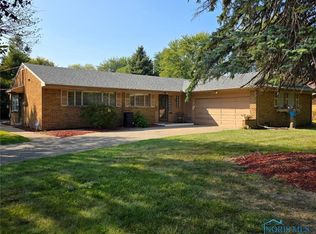3205 Orchard Trail Dr, Toledo, OH 43606