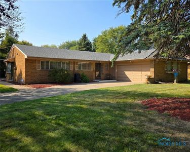 3205 Orchard Trail Dr, Toledo, OH, 43606