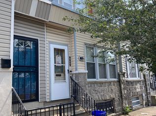 3329 Jasper St, Philadelphia, PA 19134
