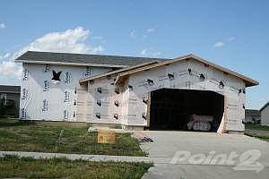 Front of home as of 7/31/2013