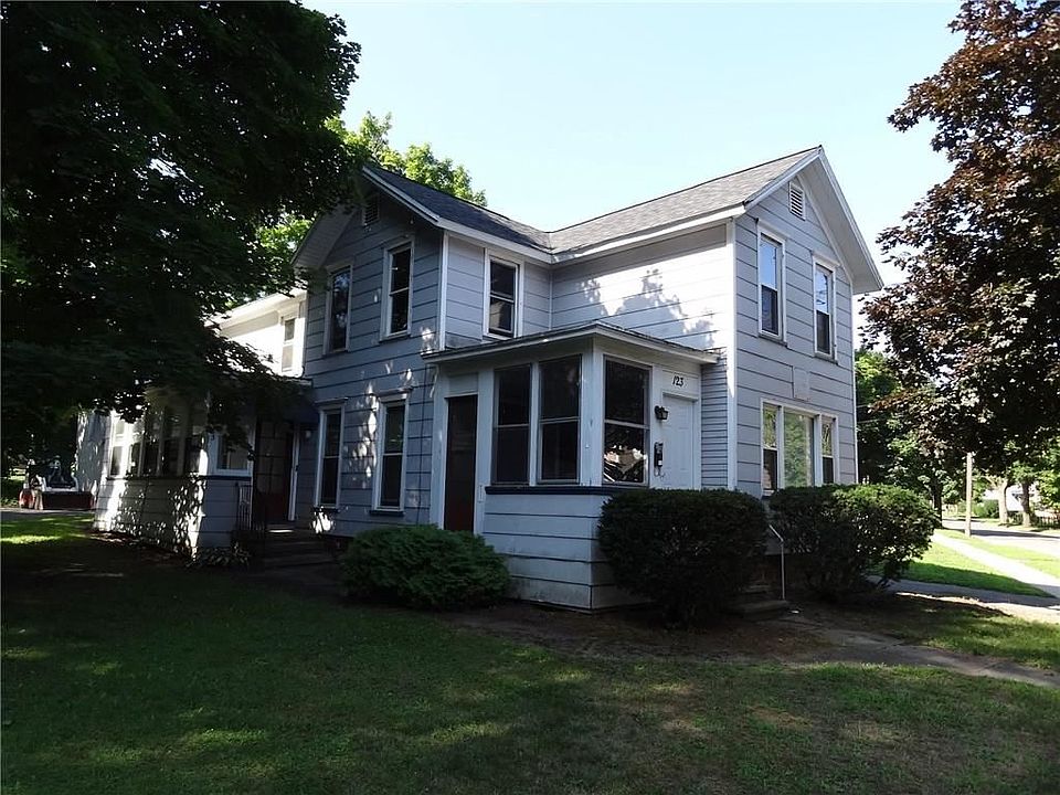 123 Holley St, Brockport, NY 14420 Zillow