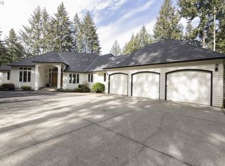 15720 S Redland Rd, Oregon City, OR 97045