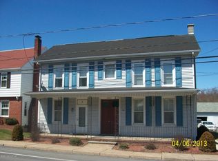 142-144 W Center Street, Elysburg, PA 17824