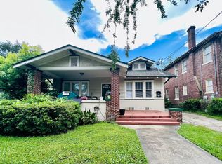 2662 Post St, Jacksonville, FL 32204