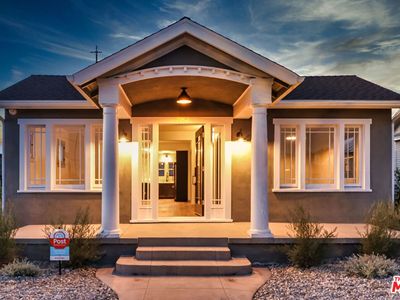 1867 W 42nd St, Los Angeles, CA, 90062