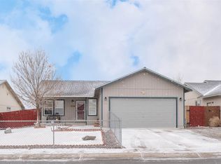 934 Jessica Ln, Fernley, NV 89408