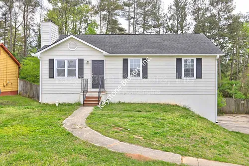 1277 Iron Gate Blvd Photo 1