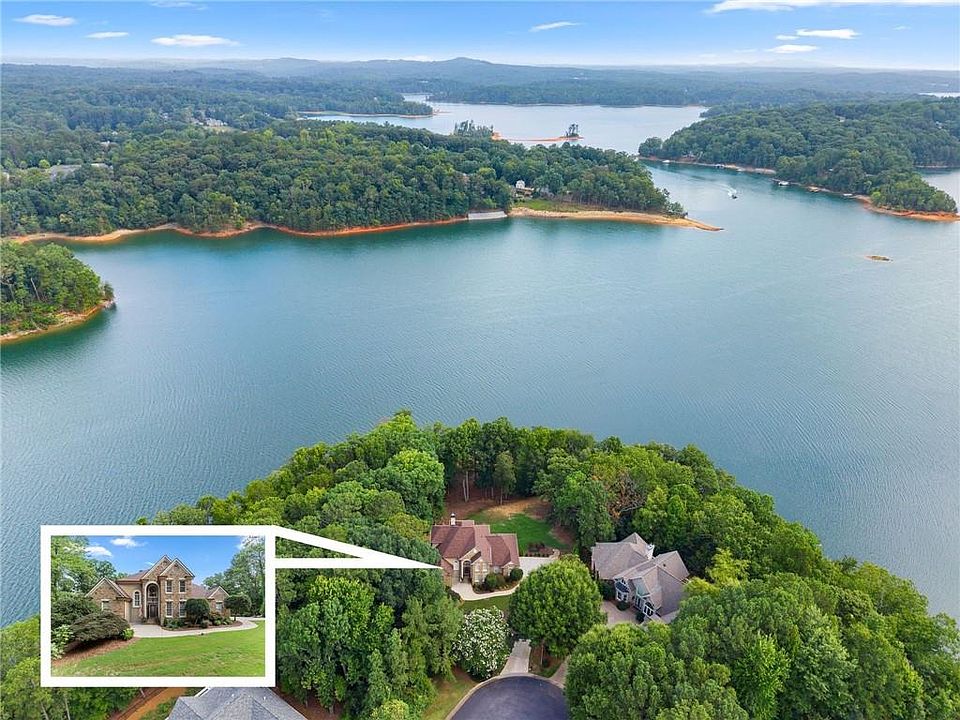 1st image of 2819 NE Point Overlook