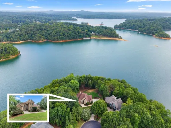 2819 NE Point Overlook, Gainesville, GA 30501