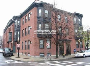 55 Rutherford Ave #A, Charlestown, MA 02129