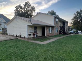 600 Princeton Ave SW, Birmingham, AL 35211