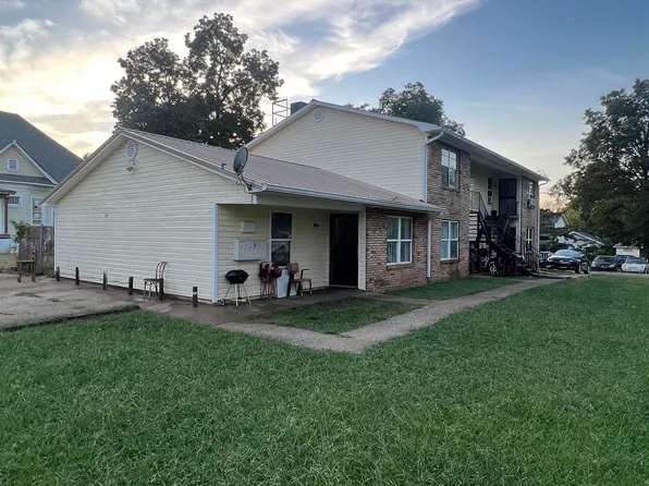 600 Princeton Ave SW, Birmingham, AL 35211