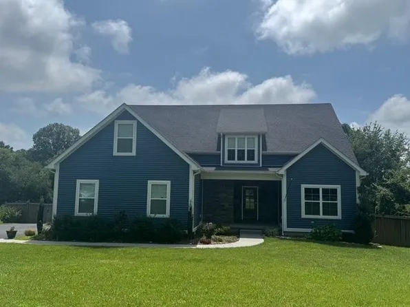 985 W G Talley Rd, Alvaton, KY 42122