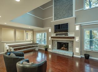 8701 Hurricane Manor Trl, Chattanooga, TN 37421