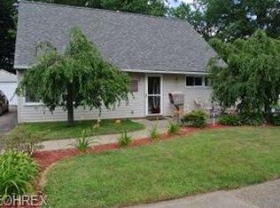 1281 Center Ave, Cuyahoga Falls, OH