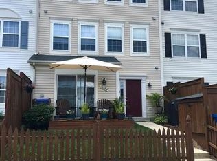 5084 Stapleton Ter, Frederick, MD 21703