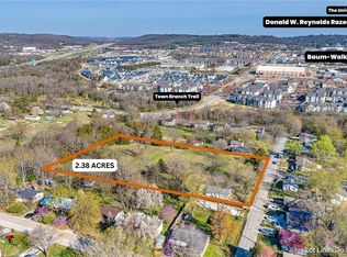 1919 S Ashwood Ave #3, Fayetteville, AR 72701