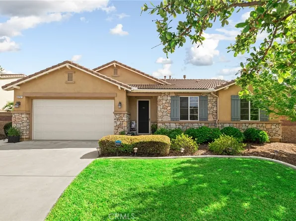 31757 Dove Ct, Yucaipa, CA 92399