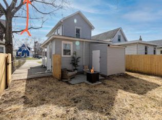 7525 Anthony Wayne Ave, Cincinnati, OH 45216