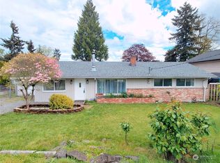17812 46th Ave S, Seatac, WA