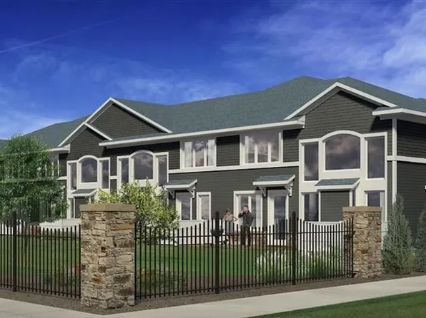 Pinnacle Bluffs, 800 Pinnacle Path #814, Mankato, MN 56001