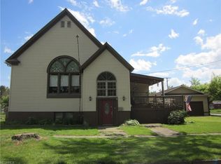 385 E Indiana Ave, Sebring, OH