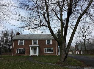 8660 Greiner Rd, Buffalo, NY 14221