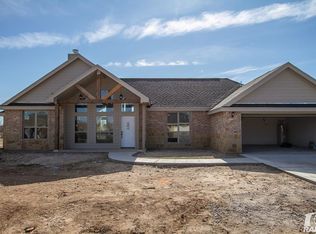 8451 Panther Path, San Angelo, TX 76901