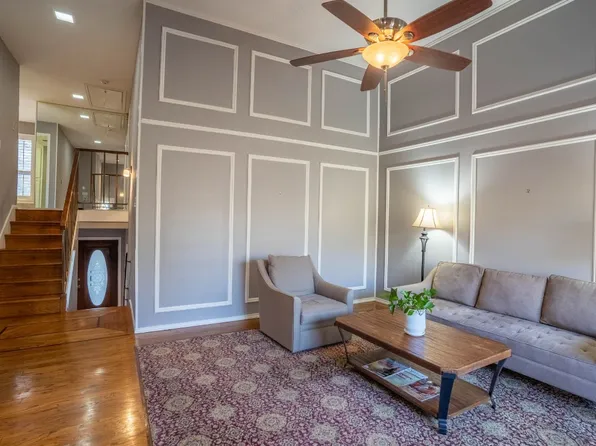 4414 Westdale Ct, Fort Worth, TX 76109