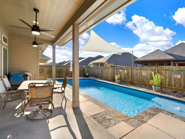 14618 Hallows, San Antonio, TX 78254
