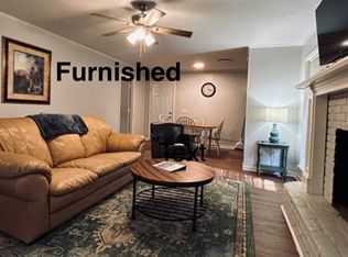 1245 Winnrose St, Jackson, MS 39211