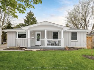 527 Belvedere Ave, London, ON N6K2R4