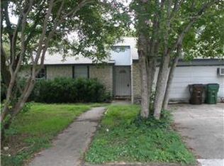 1505 London Rd, Round Rock, TX 78664