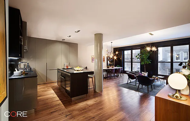 Rented by CORE | media 24