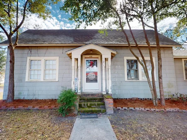 416 5th Ave SE, Moultrie, GA 31768