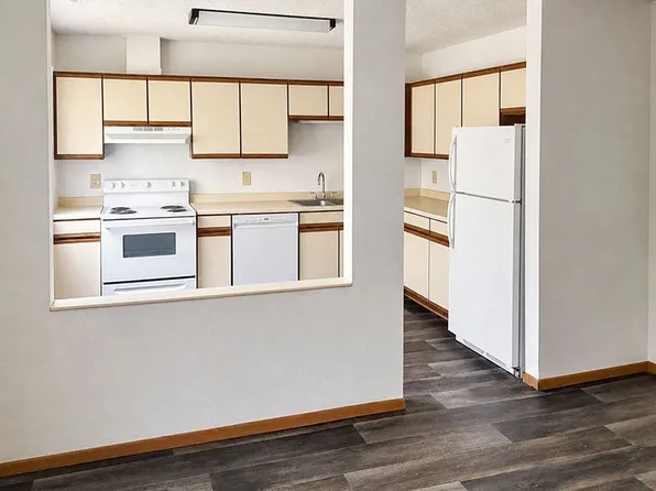 Meadowview Townhomes