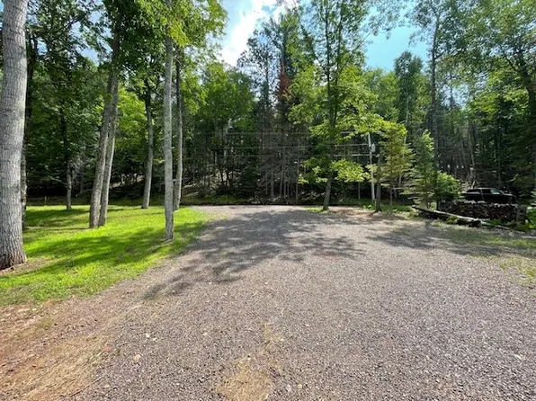 Lot 2 Engstad Road, Solon Springs, WI 54873