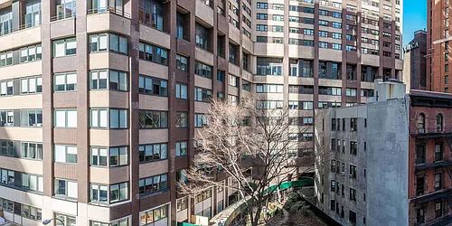 Rented by Milford Management