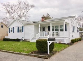 38 Emma Ave, Taunton, MA 02780