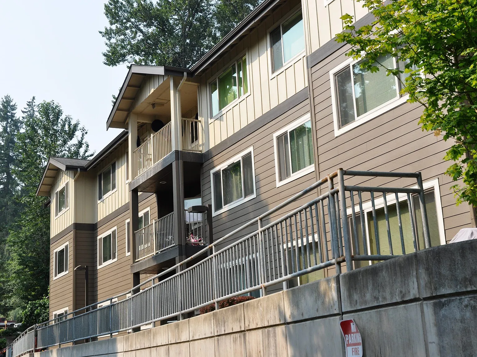 Johnson Hill — Photo 4