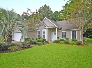2876 Vanguard Pl, Mount Pleasant, SC 29466