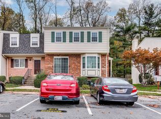14632 Tynewick Ter #2-1463, Silver Spring, MD 20906