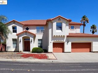 5070 Nortonville Way, Antioch, CA