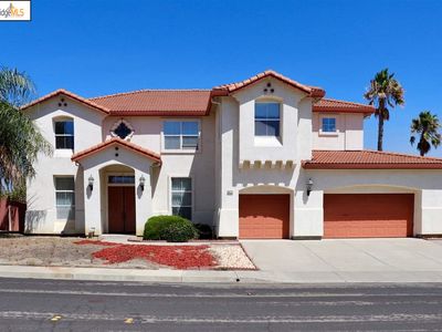 5070 Nortonville Way, Antioch, CA, 94531