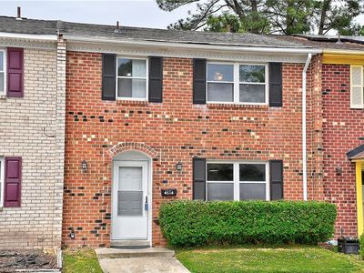 4516 Saint John Ct, Virginia Beach, VA, 23455